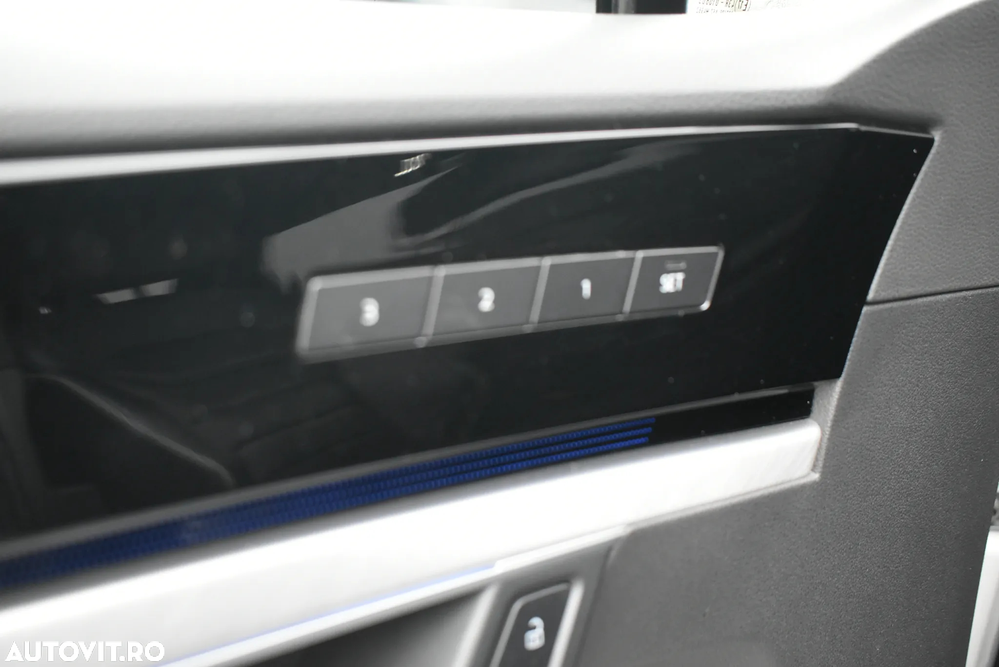 Volkswagen Touareg 3.0 V6 TDI 4Motion DPF Automatik Atmosphere - 22