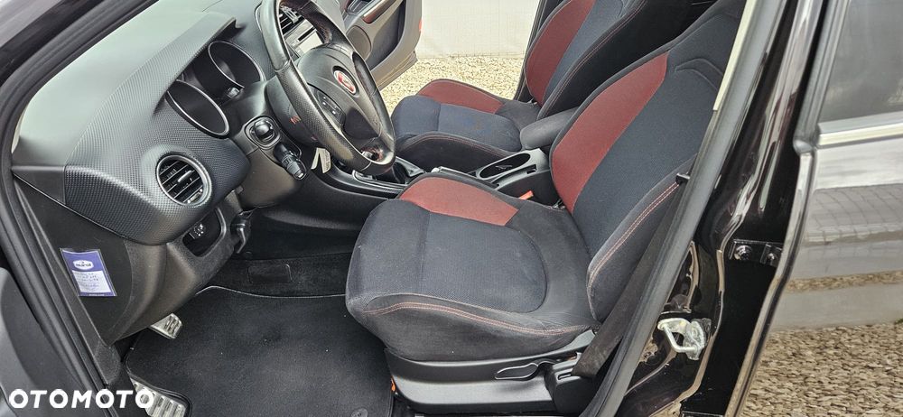 Fiat Bravo 1.4 16V Turbo Start/Stop Sport - 12