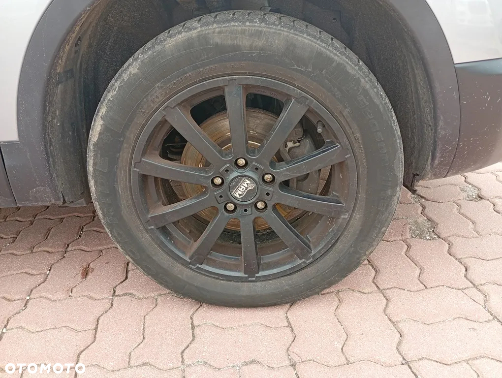 Nissan Qashqai - 6