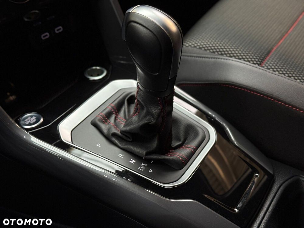 Volkswagen T-Roc 1.5 TSI GPF ACT Premium DSG - 30