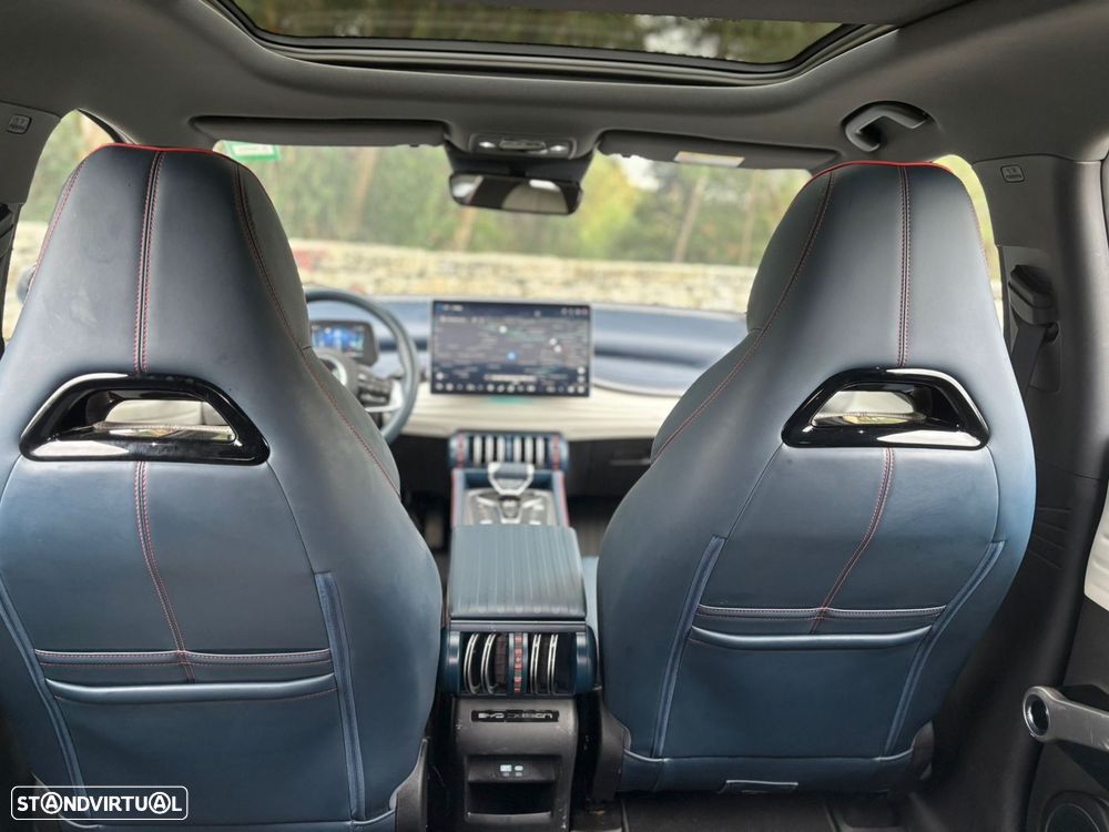 BYD Atto 3 60.48 kWh Design - 22