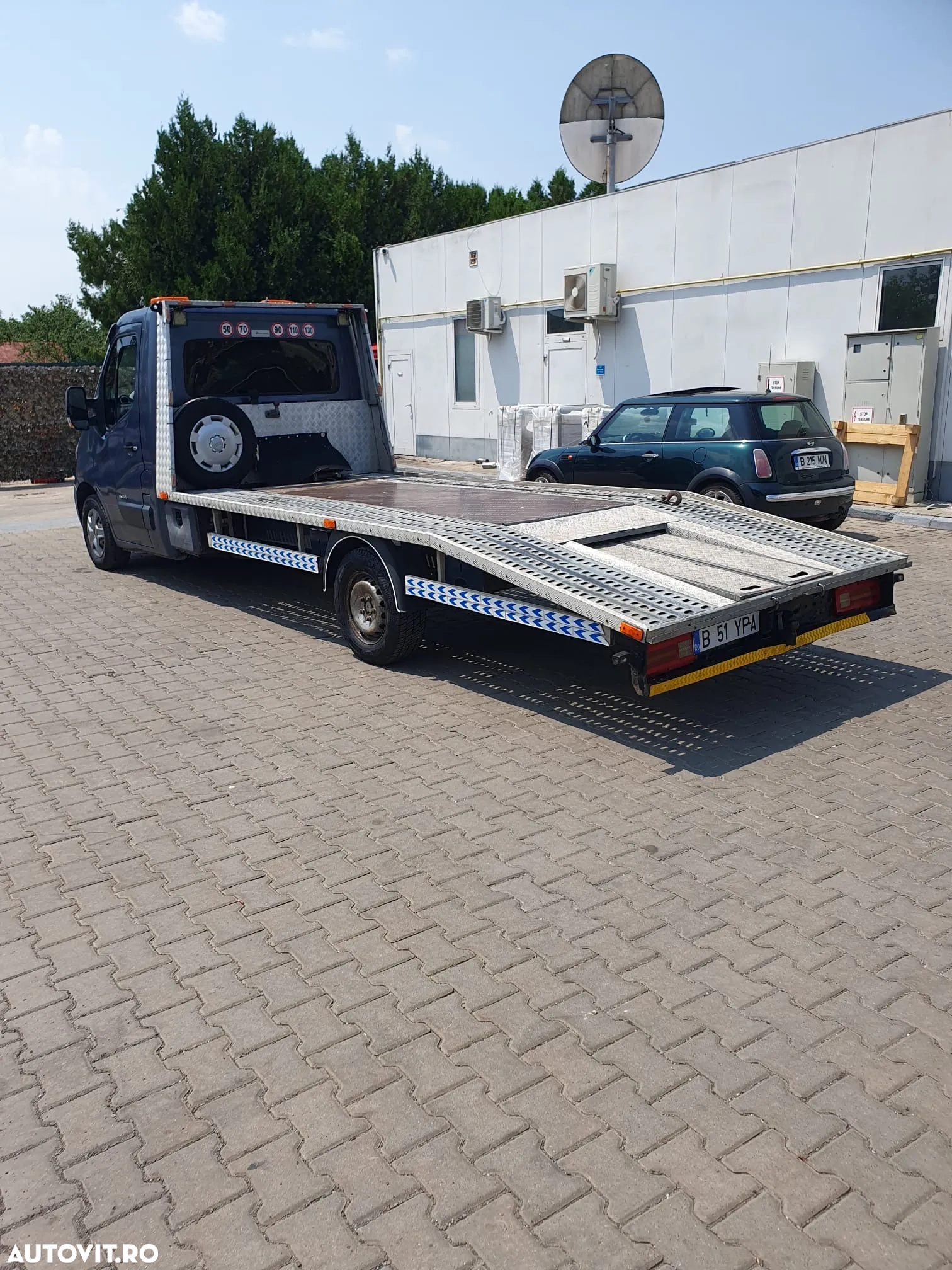 Renault Master - 6