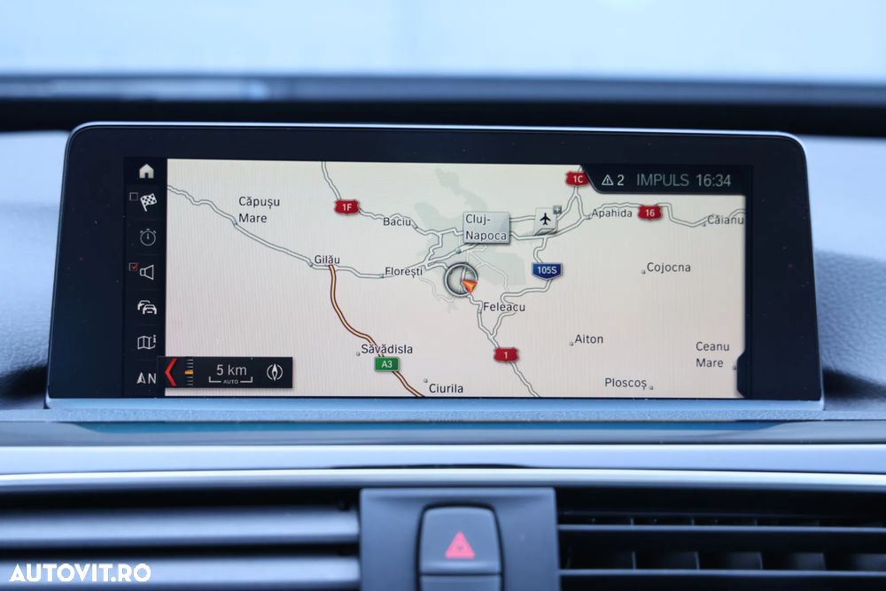 BMW Seria 3 - 7