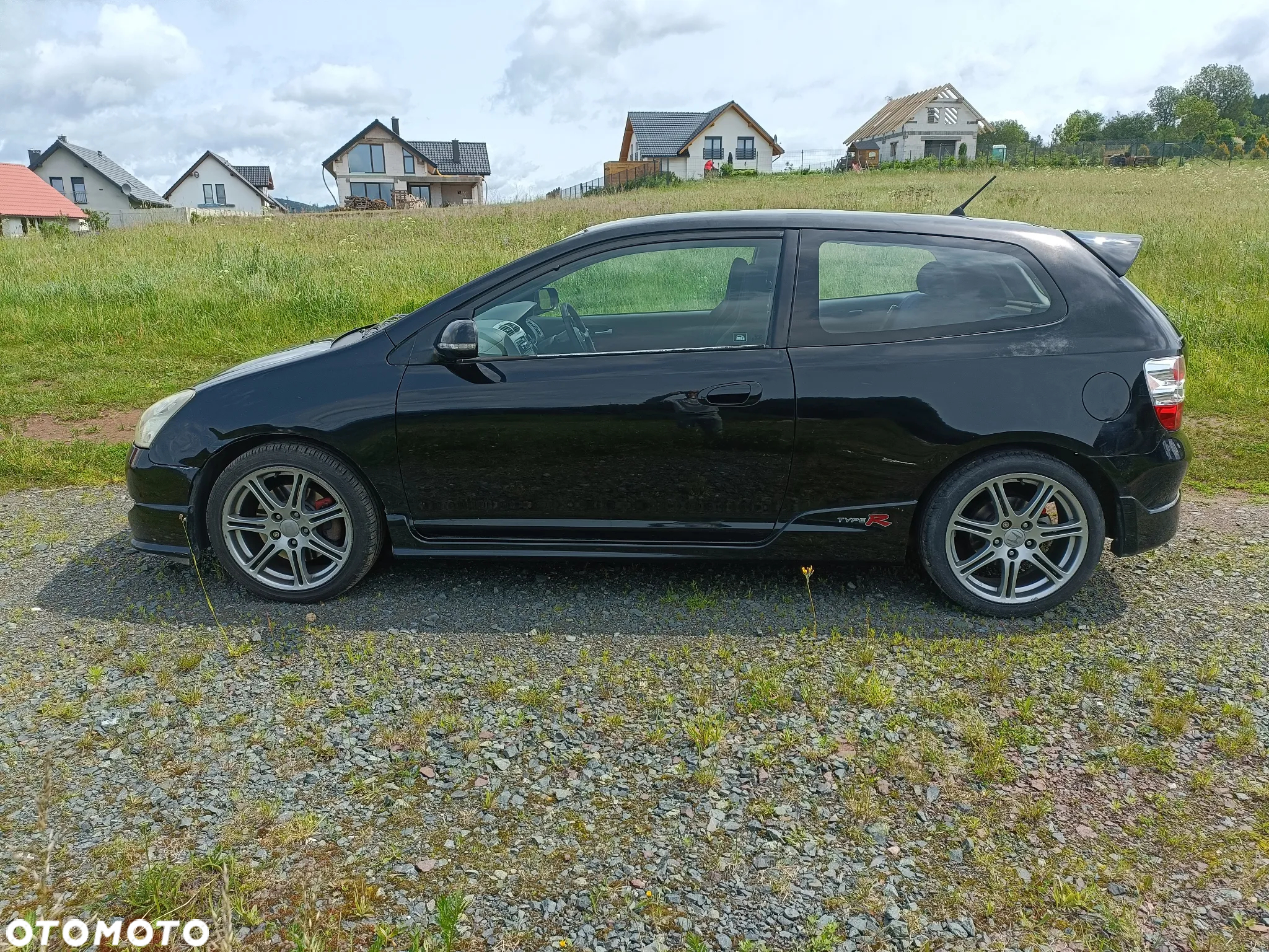 Honda Civic 2.0i Type-R - 4