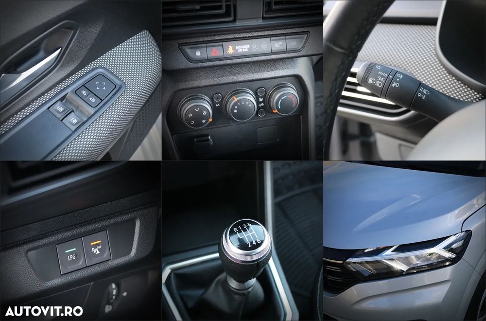 Dacia Sandero - 2