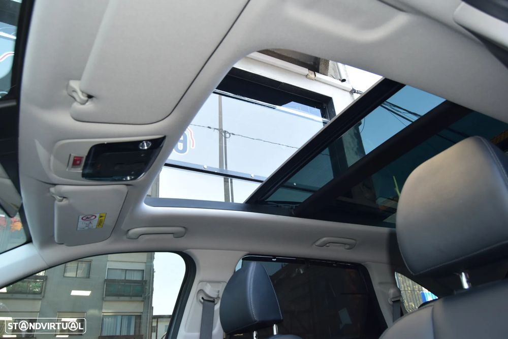 Kia Sorento 1.6 T-GDI PHEV Concept+SRF - 22