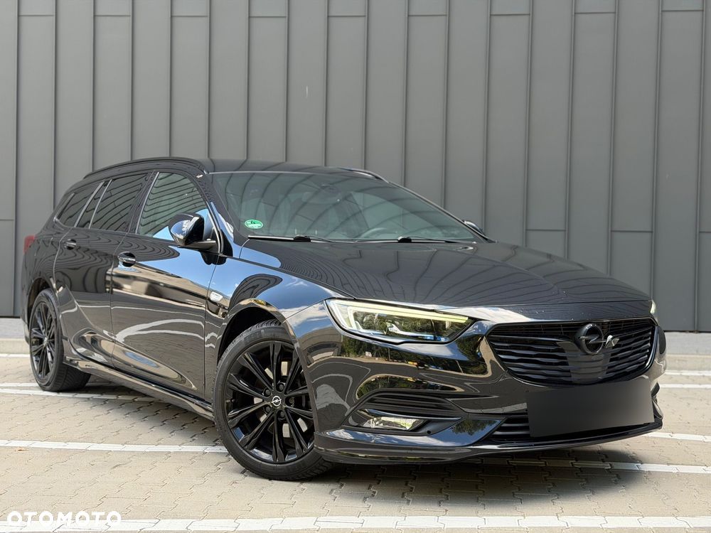 Opel Insignia ver-2-0-bitrb-d-4x4-automatik-exclusive - 4