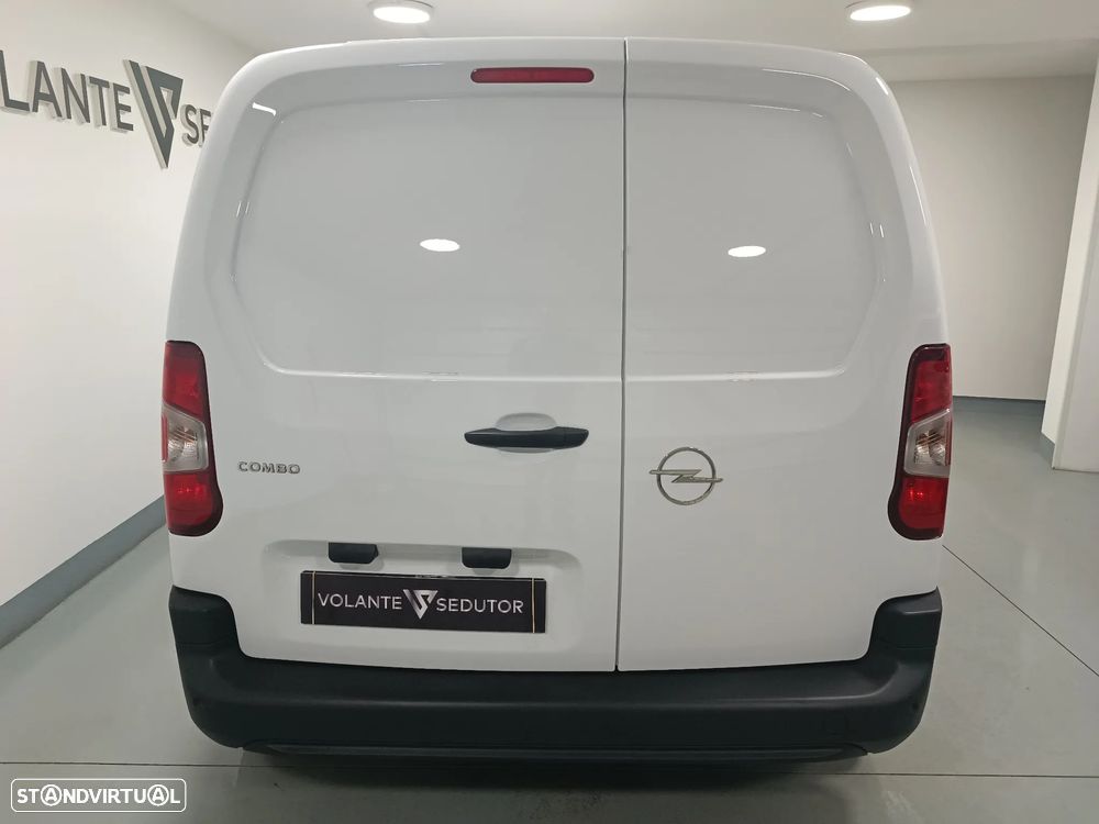 Opel Opel Combo L1 COMBO CARGO - 3