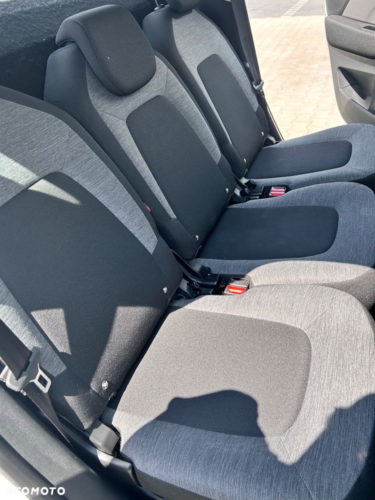 Citroën C4 Picasso 1.2 PureTech Feel S&S - 9