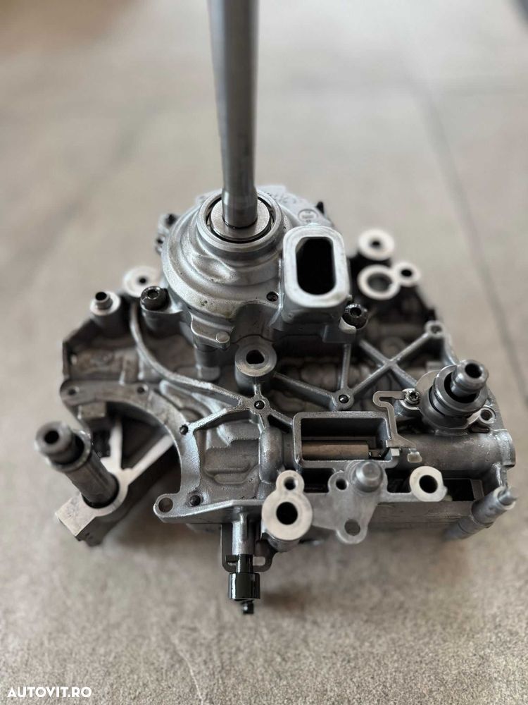 Bloc Hidraulic  AUDI A4 B8/A5 8T-  2.0 G2B7G0300 0AW325031 MULTITRONIC - 3