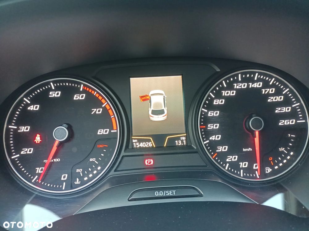 Seat Leon 1.8 TSI FR S&S - 32