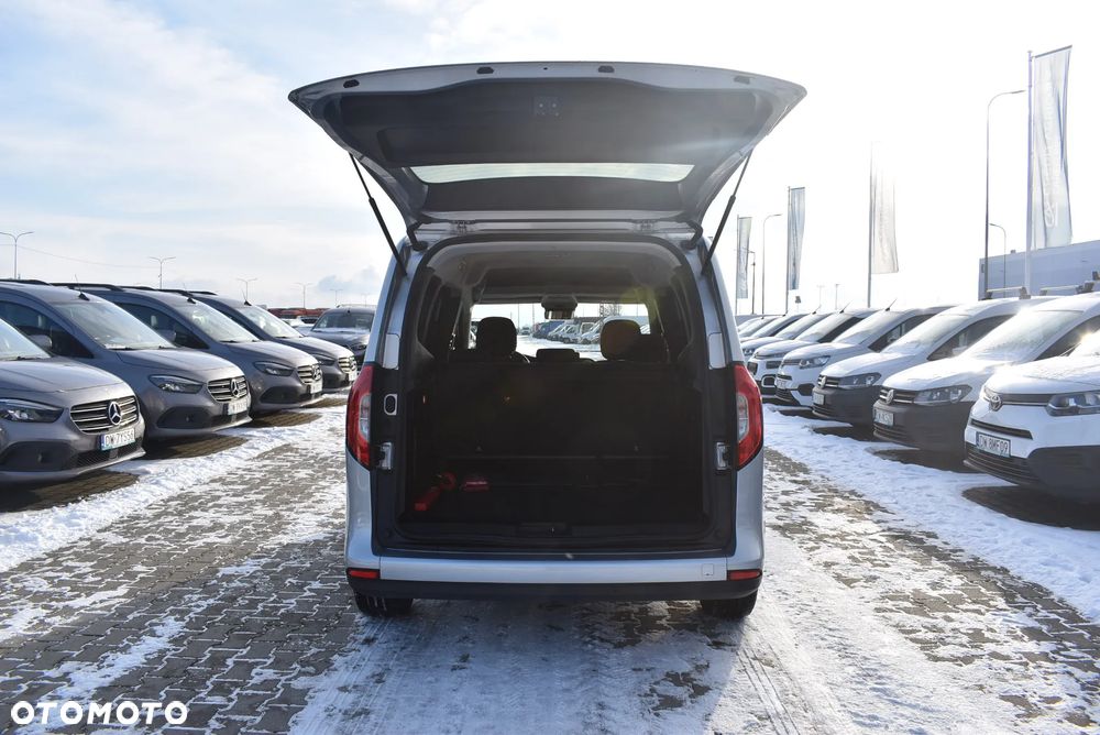 Mercedes-Benz Citan Tourer L1 420.723 - 13