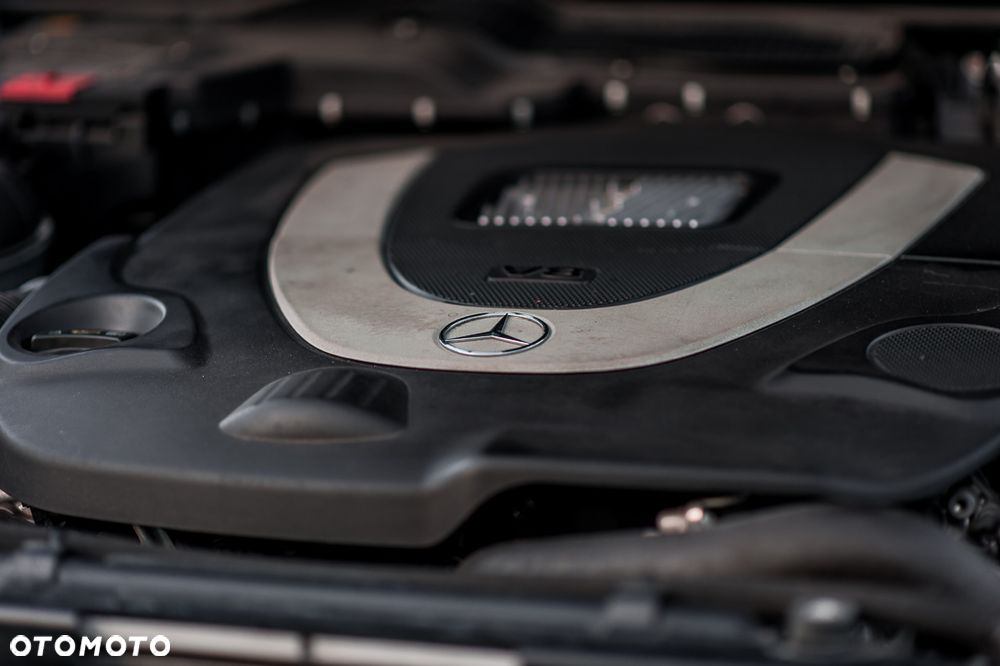 Mercedes-Benz Klasa G - 11