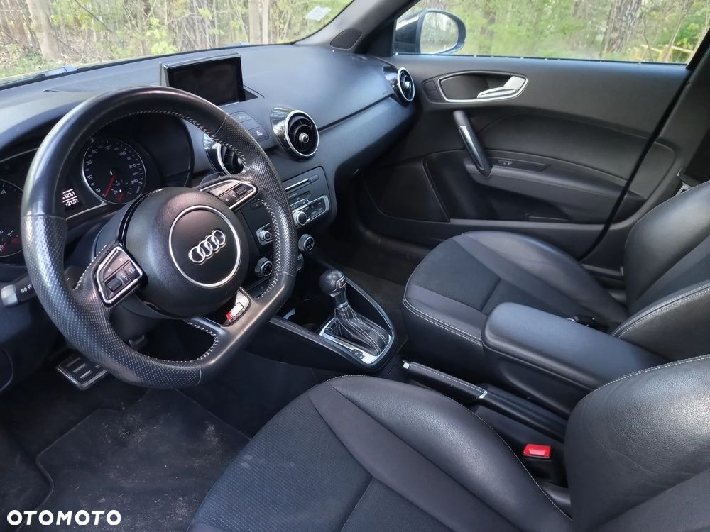 Audi A1 Sportback - 2