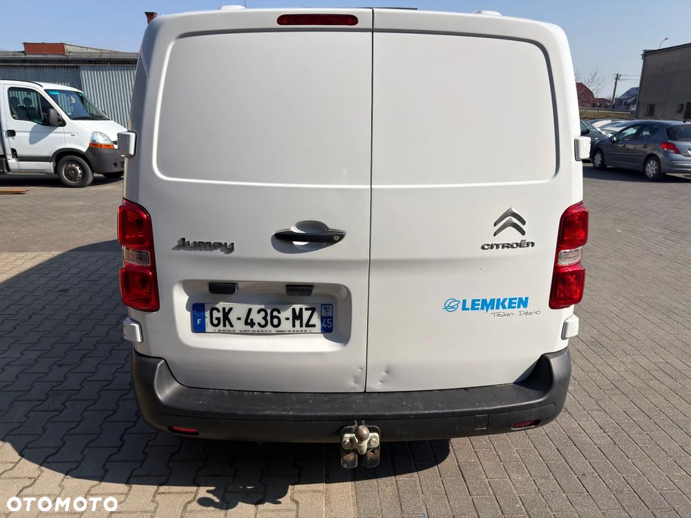 Citroën JUMPY - 7