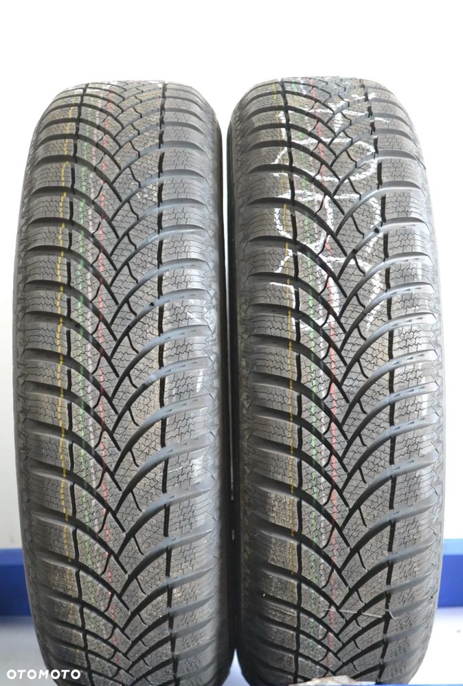 165/70R14 81T SEMPERIT SPEED-GRIP 5 x2szt 9907z - 1