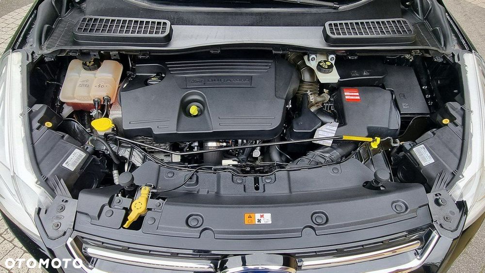Ford Kuga - 11