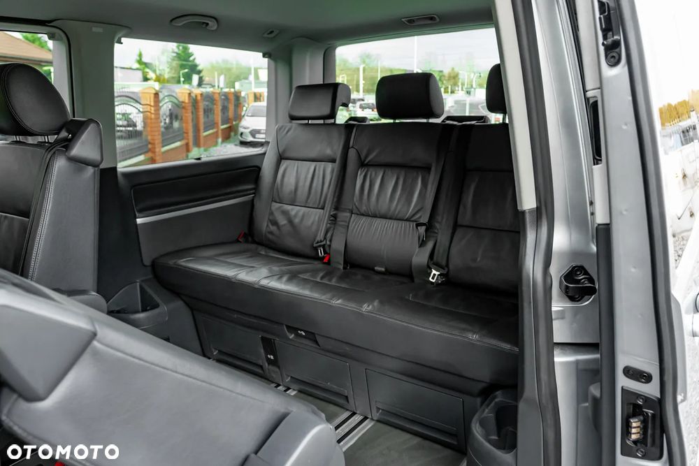 Volkswagen Multivan L1 Highline 4Motion - 27