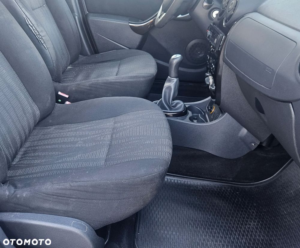 Dacia Duster 1.5 dCi Ambiance - 6
