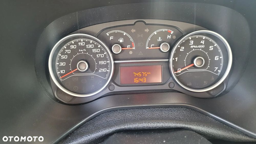 Fiat Doblo - 8