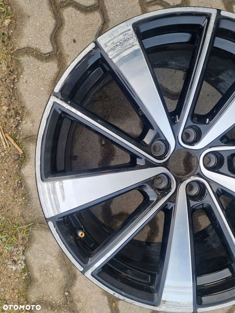 felga volvo polestar 19 cali 9j et53 32134523 - 2