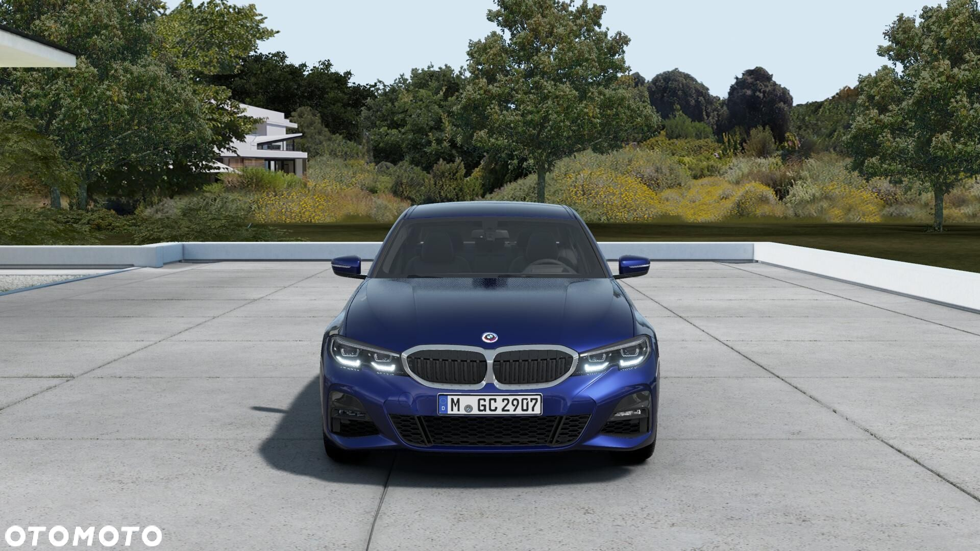 BMW Seria 3 - 3