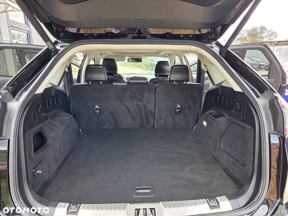 Ford Edge 2.0 TDCi Bi-Turbo 4x4 Sport - 16