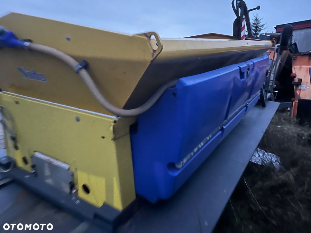 piaskarko solarka nido stratos taśmowa - 4