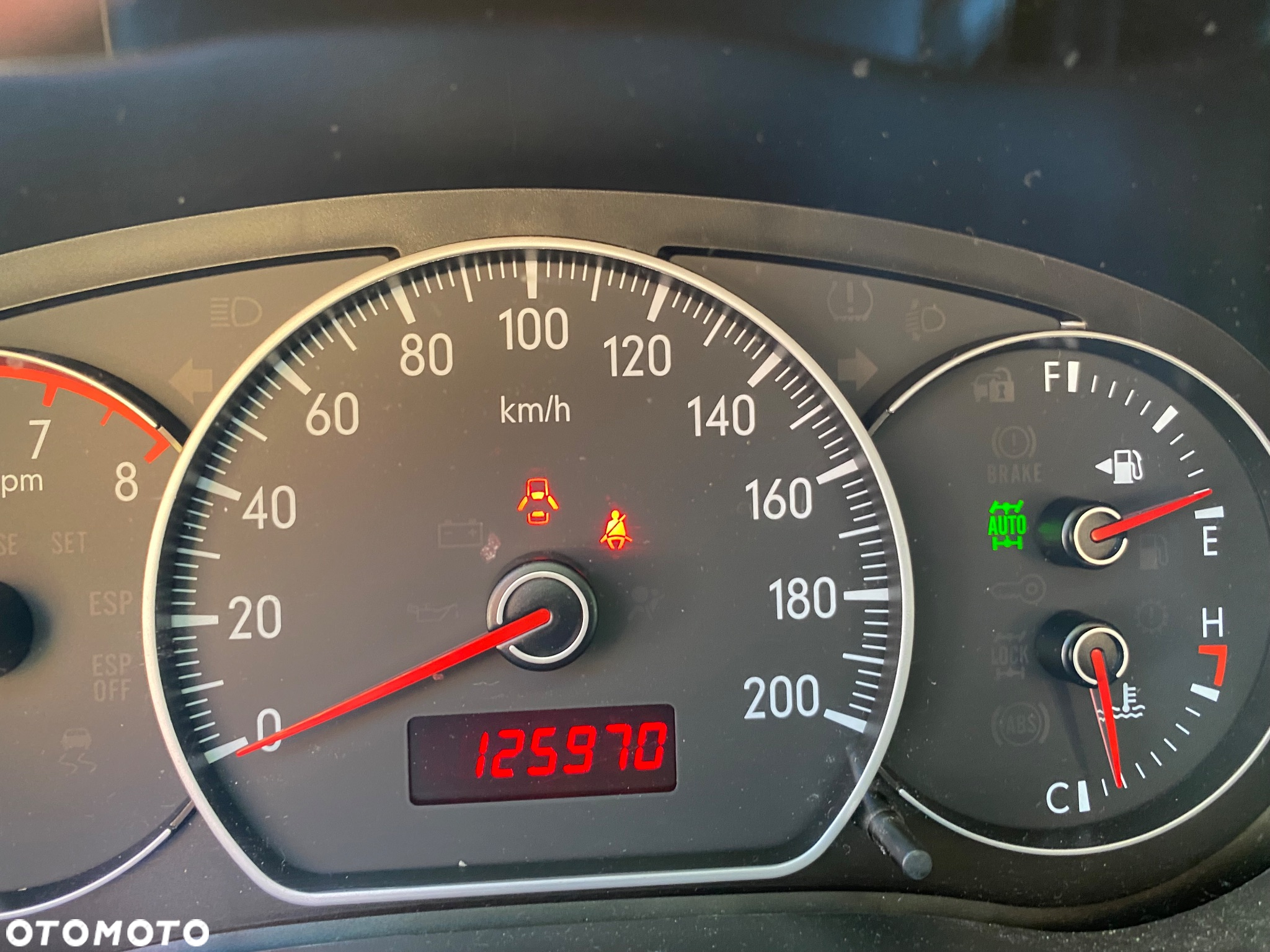 Suzuki SX4 1.6 GS / Premium 4WD - 10