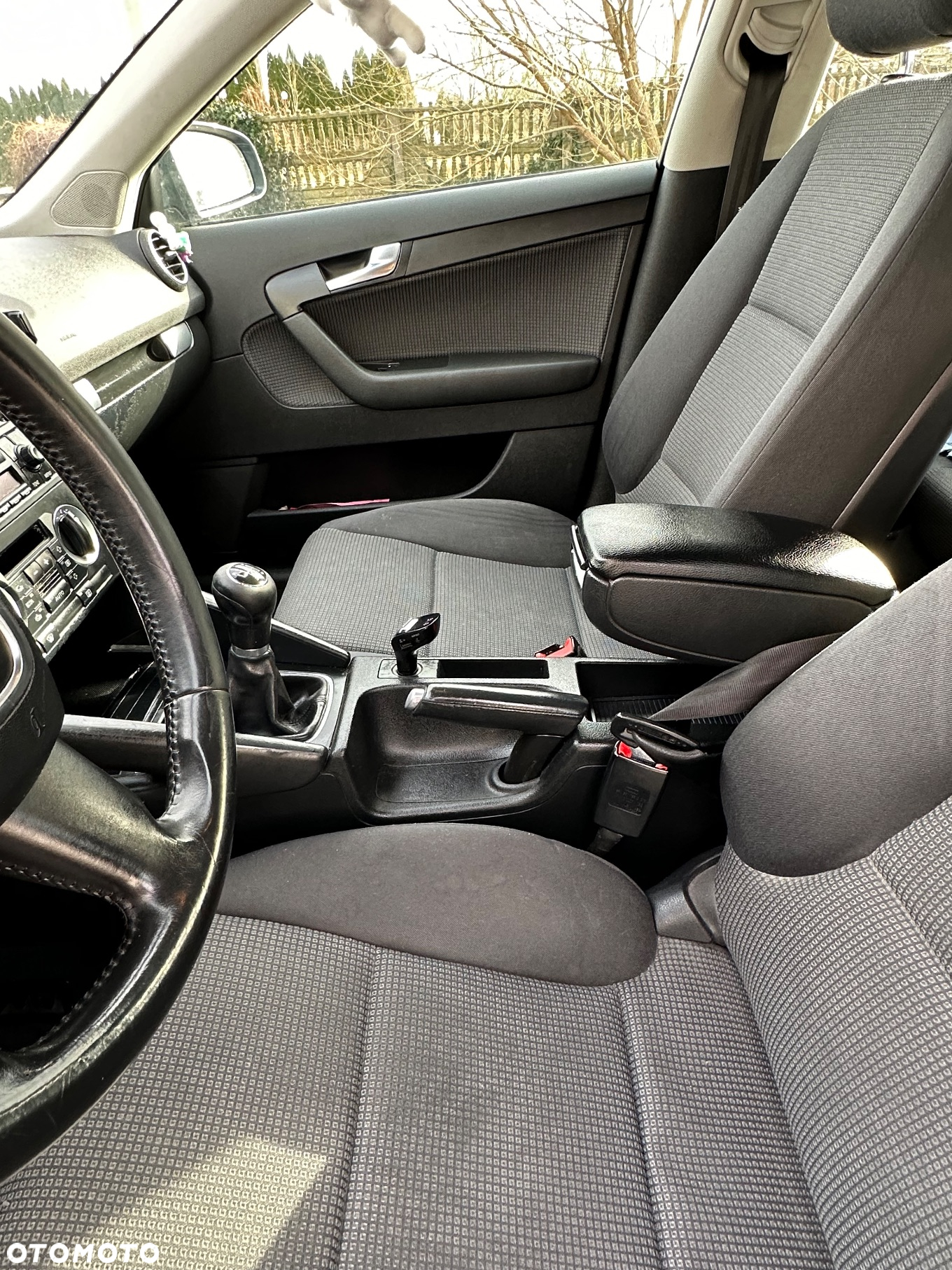 Audi A3 - 7