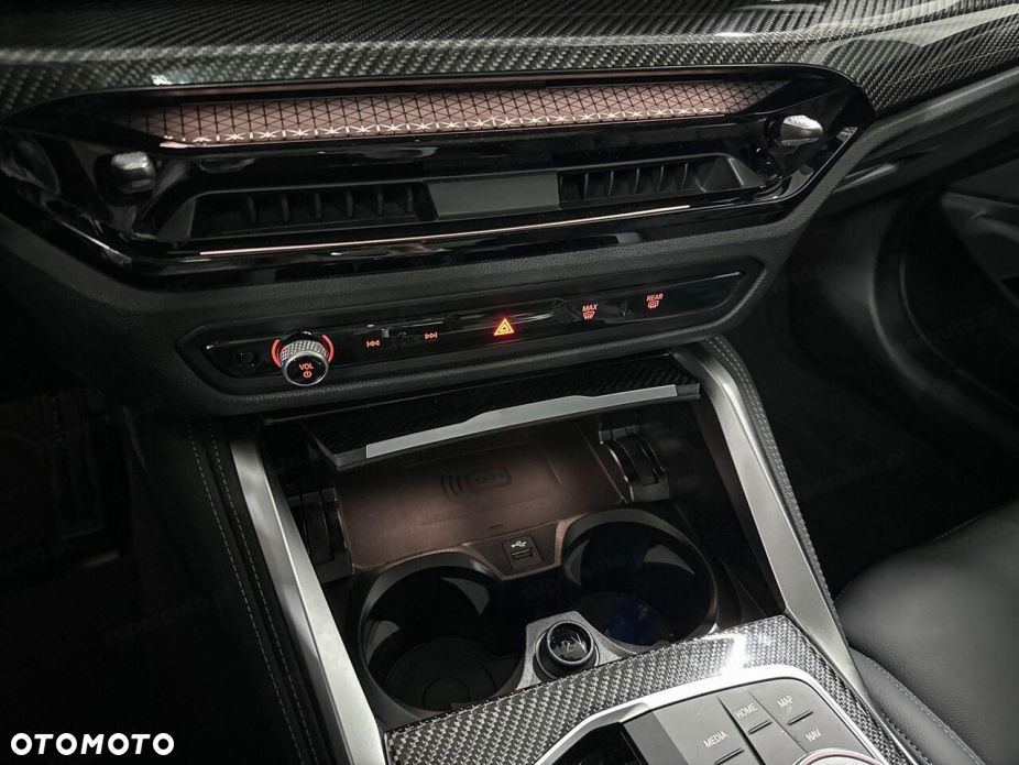 BMW Seria 4 430i xDrive M Sport sport - 13
