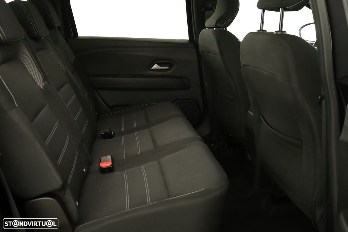 Dacia Jogger 1.0 ECO-G Expression 7L Bi-Fuel - 23