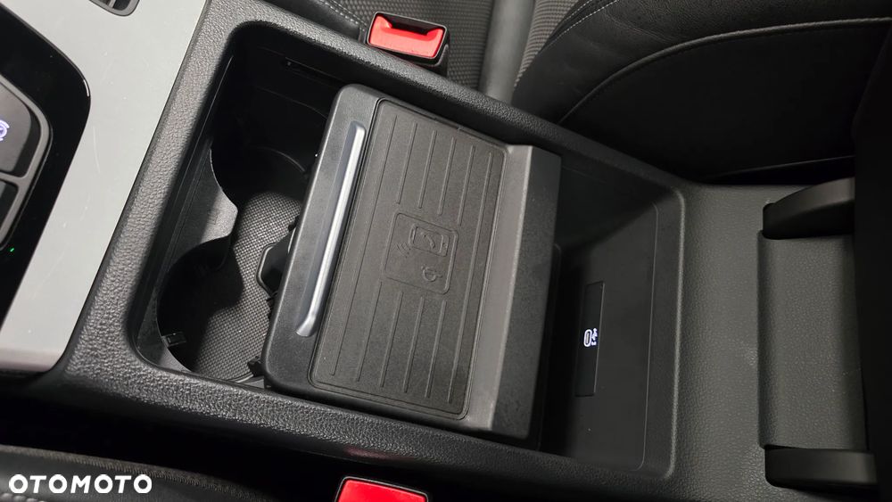 Audi Q5 TDI quattro 150 kW S tronic edition one mythosschwarz - 31