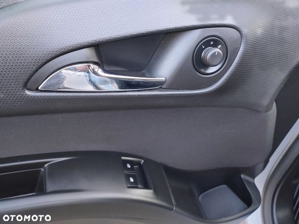 Opel Meriva 1.4 Active - 13