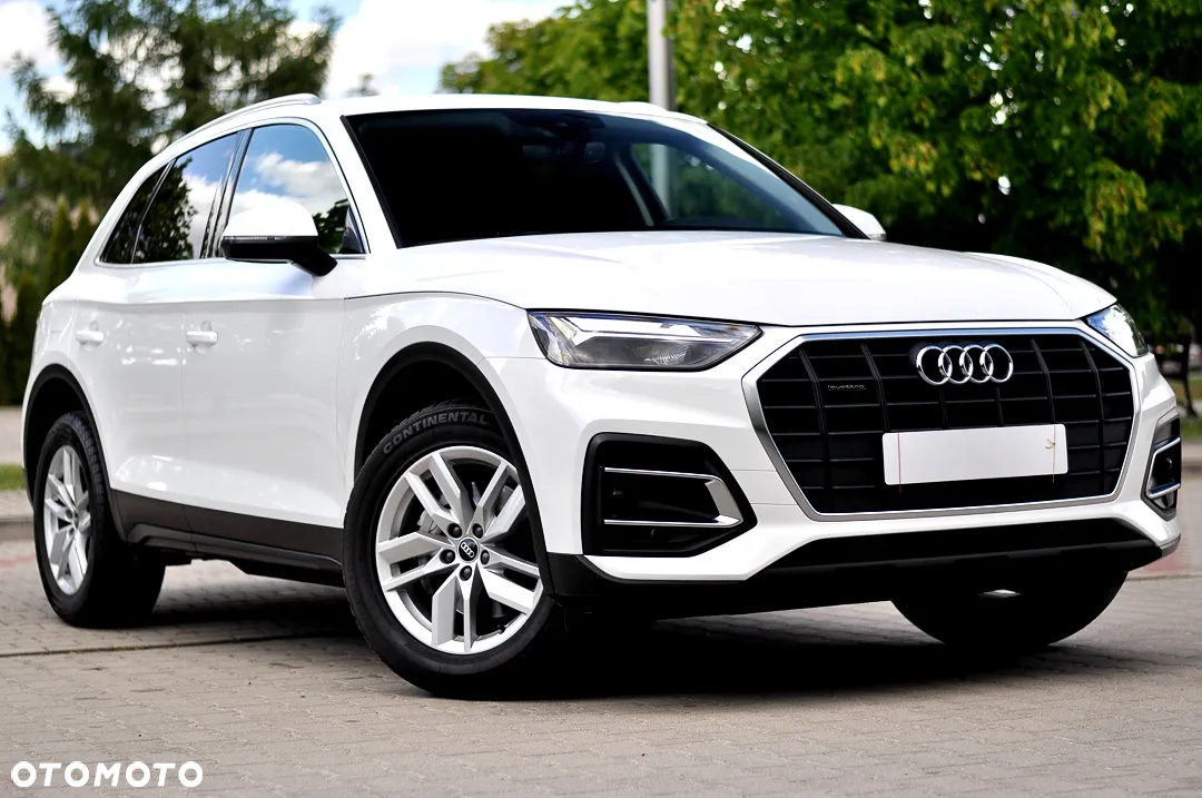 Audi Q5 - 11