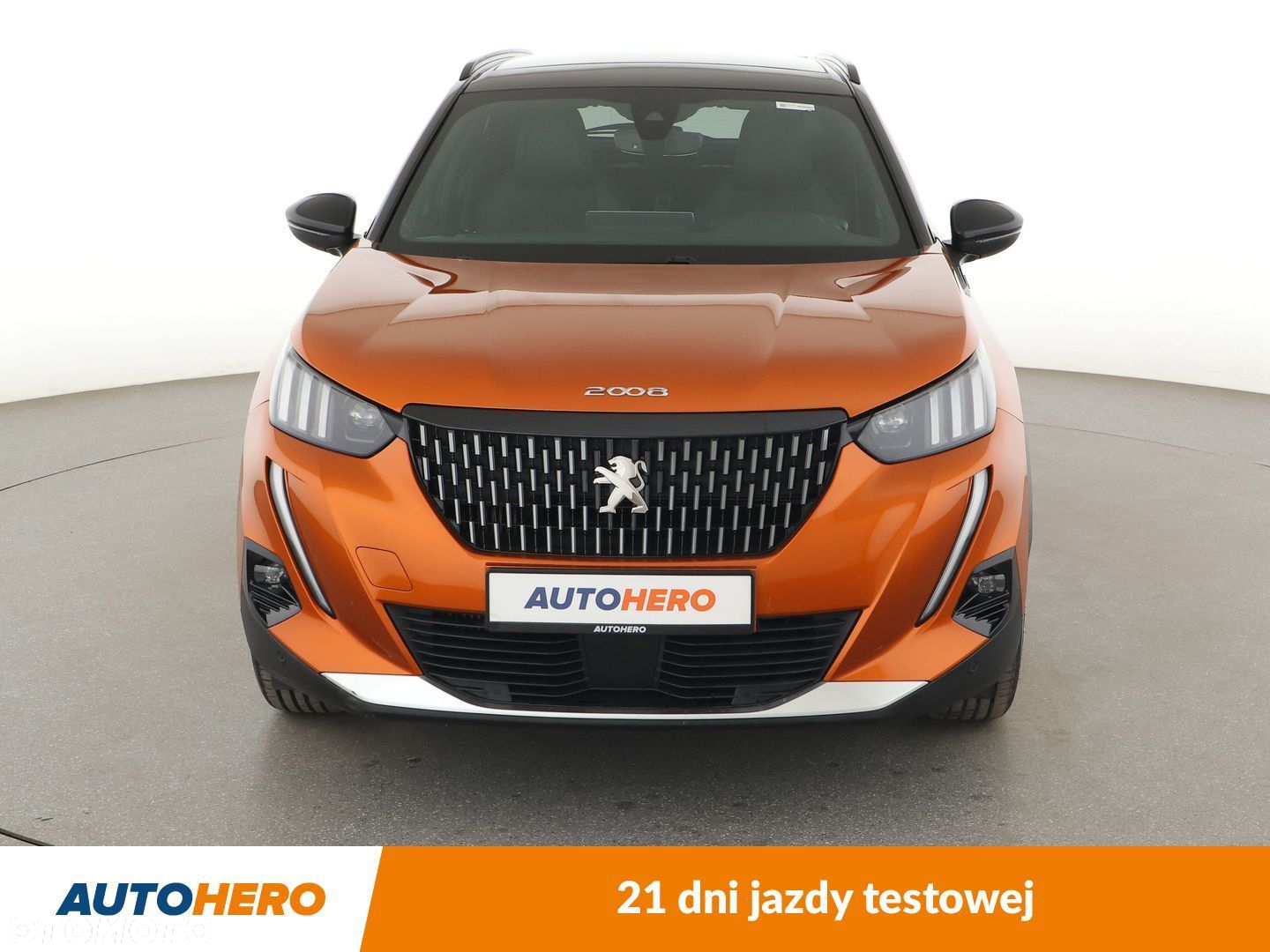 Peugeot 2008 - 9
