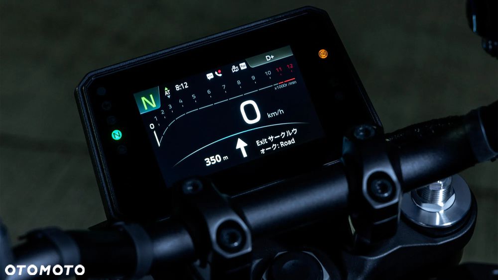 Yamaha MT - 10