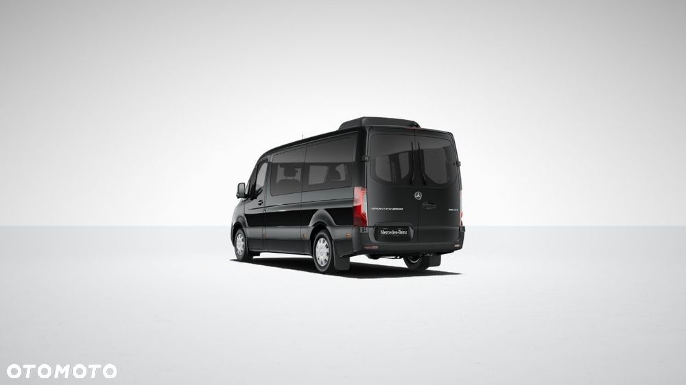 Mercedes-Benz Sprinter - 2
