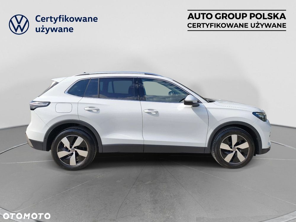 Volkswagen Tiguan 2.0 TDI Elegance DSG - 17