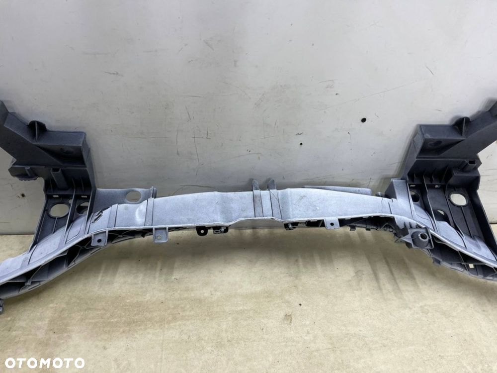 Pas przedni Ford Focus MK3 C-max Cmax MK2 10-19r. wzmocnienie górne belka okular oryginalny - 16