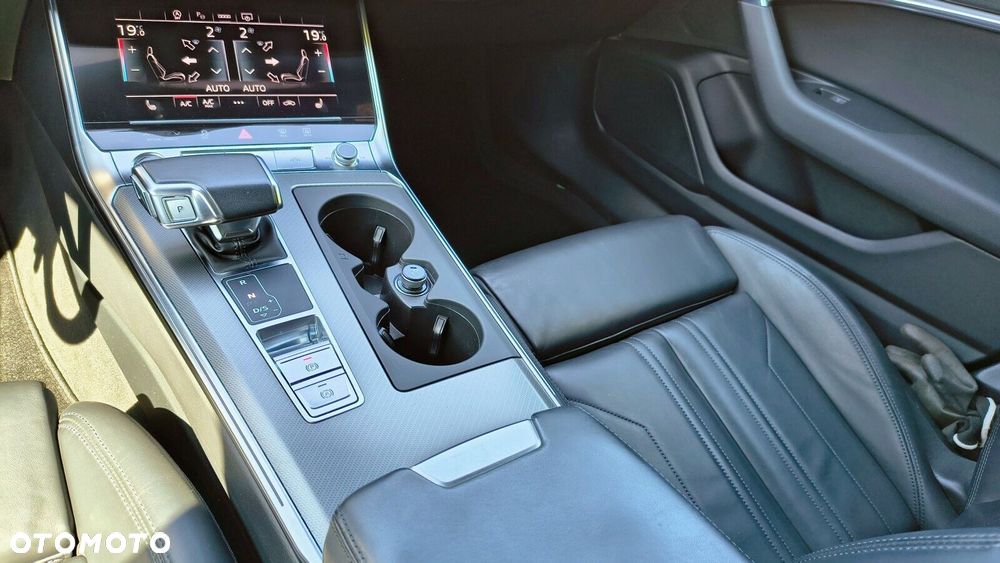 Audi A6 Limousine - 31