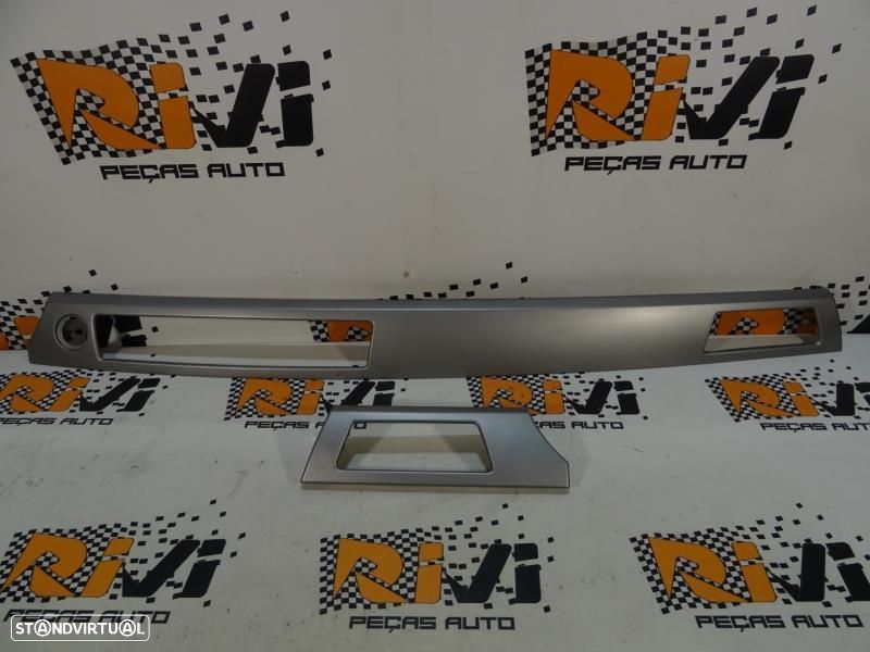 Friso Bmw 3 (E90)  Frisos Do Tablier Bmw Serie 3 - 1