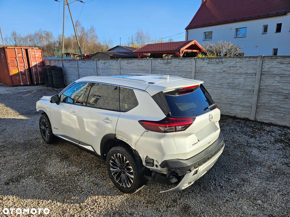 Nissan X-Trail 1.5 VC-T e-POWER Tekna e-4ORCE - 5