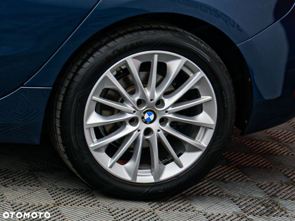 BMW Seria 1 118i Advantage - 32