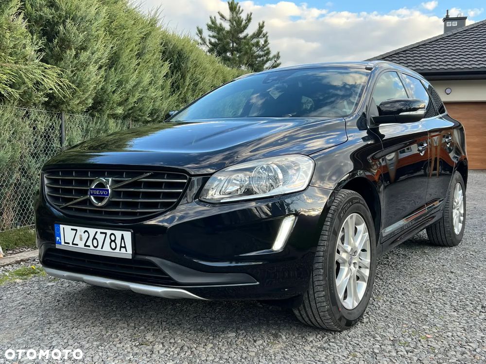 Volvo XC 60 D3 Summum - 9