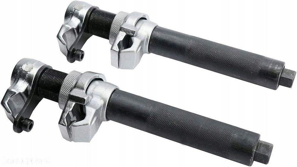 Ściągacz do sprężyn mechaniczny - 9