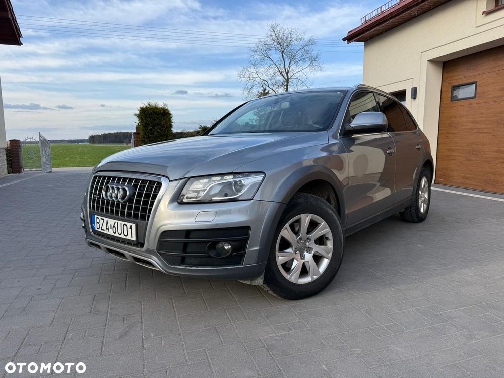 Audi Q5 2.0 TDI Quattro S tronic - 2