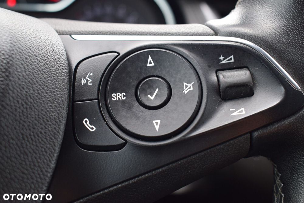 Opel Grandland X - 19