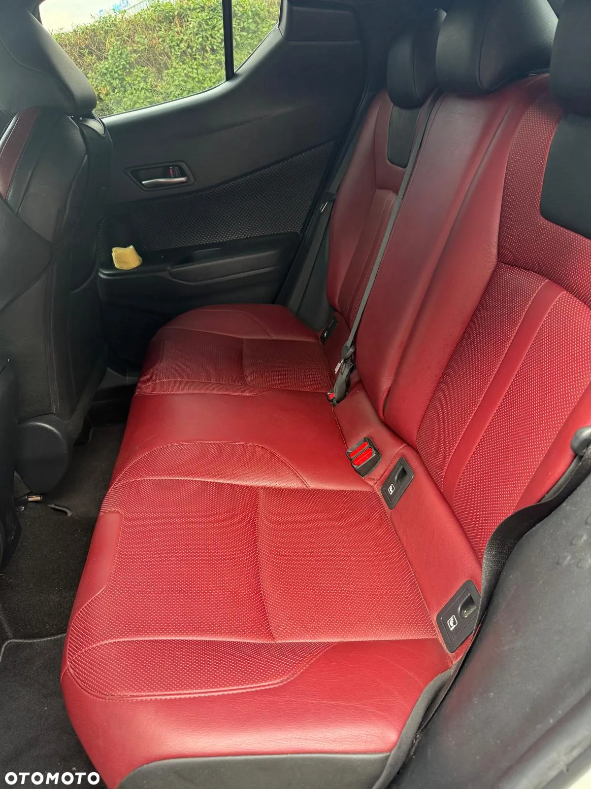 Toyota C-HR 1.8 Hybrid Selection - 8