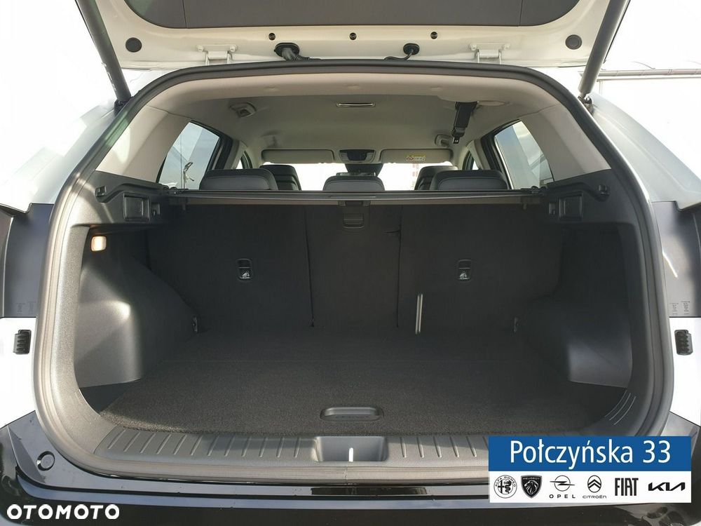 Kia Sportage 1.6 T-GDI Business Line 2WD DCT - 10